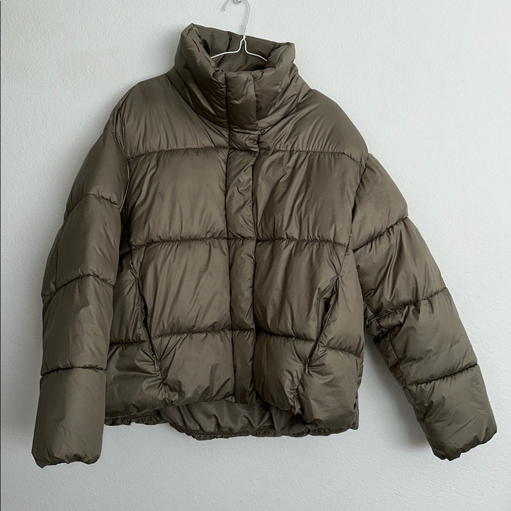 H&M Puffer Jacket